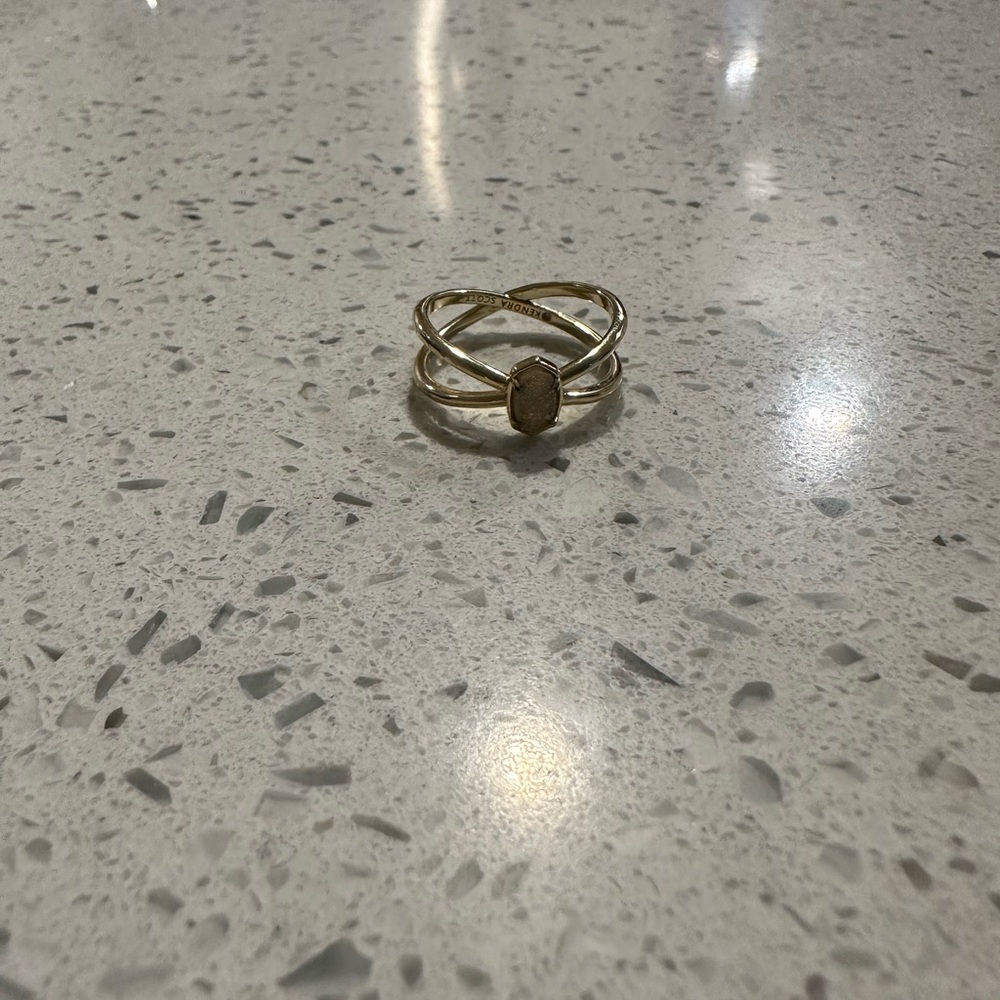 Kendra Scott Ring - image 4